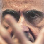 El ministro de Economía, Industria y Competitividad, Luis de Guindos