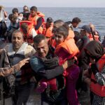 Unidad familiar para lograr la integración de los refugiados