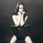 Christine Keeler se convirtió en un icono y hasta se le dedicaron canciones