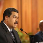 Nicolás Maduro