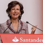 Ana Patricia Botín
