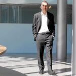 Alex Ross: «El siglo XX ha sido el mejor»