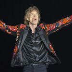 Mick Jagger