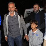 El refugiado sirio acogido en Getafe tendrá permiso de trabajo en un mes