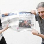 Camela: «Cantamos al amor porque ya no dura lo que antes»
