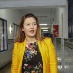 La sevillana Verónica Pérez consiguió reunir 6.300 avales