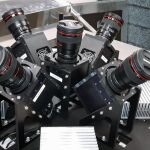 El sistema del cazador de planetas MÁSCARA en el Observatorio La Silla