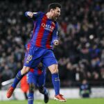 La final de la Copa del Rey se verá en La 1 de TVE el próximo 21 de abril