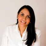 La diputada opositora Delsa Solórzano