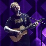 Ed Sheeran