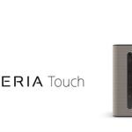 Xperia Touch: convierte cualquier superficie en una «tablet»
