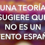Pantallazo del vídeo de la web de BBC Mundo en el que se dice que la sangría «se popularizó en España con Franco, con la llegada de turistas»