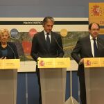 Operación Chamartín: 11.000 viviendas y una estación de diseño