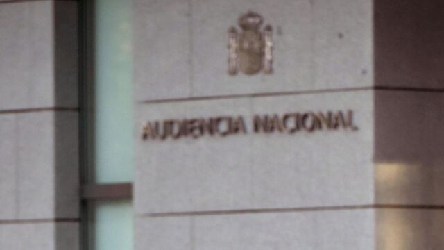 Audiencia Nacional