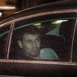 Rakhmat Akilov, cuya identidad ya ha sido confirmada por las autoridades y que permanece arrestado.