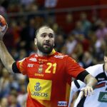 Joan Cañellas: «Somos la última bandera de visibilidad del balonmano»