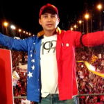 Walter Gavidia Flores