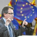 El plan consiste en que los propios afectados expliquen su situación, uno de los tanteados es Artur Mas