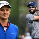 Justin Rose y Adam Hadwin