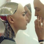 El mito del sexo con robots