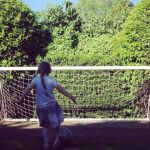 Haper Beckham