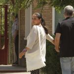 Agustín Pantoja: El «carcelero» de «Cantora»