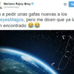 Rajoy advierte de que nadie puede ponerle como condición para pactar que renuncie
