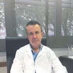 Dr. Juan Luján/ Jefe de Servicio y responsable de la Unidad de Obesidad y Cirugía General y Aparato Digestivo del Hospital Quirónsalud Murcia