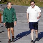  Agenda Rajoy: cerrar los Presupuestos de... 2018