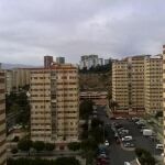 El incidente se produjo en el barrio Cruz de Piedra de Las Palmas