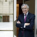 El ex fiscal general del Estado Eduardo Torres Dulce