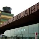 El culebrón del aeropuerto continúa