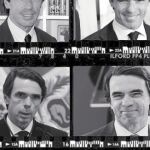 El ex presidente acumula tres décadas de trayectoria política