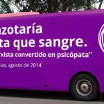 Uno de los tuits del PP