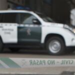 27 detenidos en una reyerta multitudinaria en Majadahonda