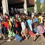 Los deberes dependerán de cada centro