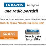 Radio portátil
