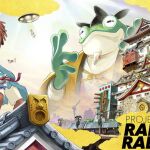Project Rap Rabbit