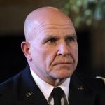 H.R. McMaster