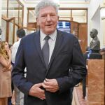 El diputado de Nueva Canarias Pedro Quevedo, clave en la aprobación de los Presupuestos del Estado