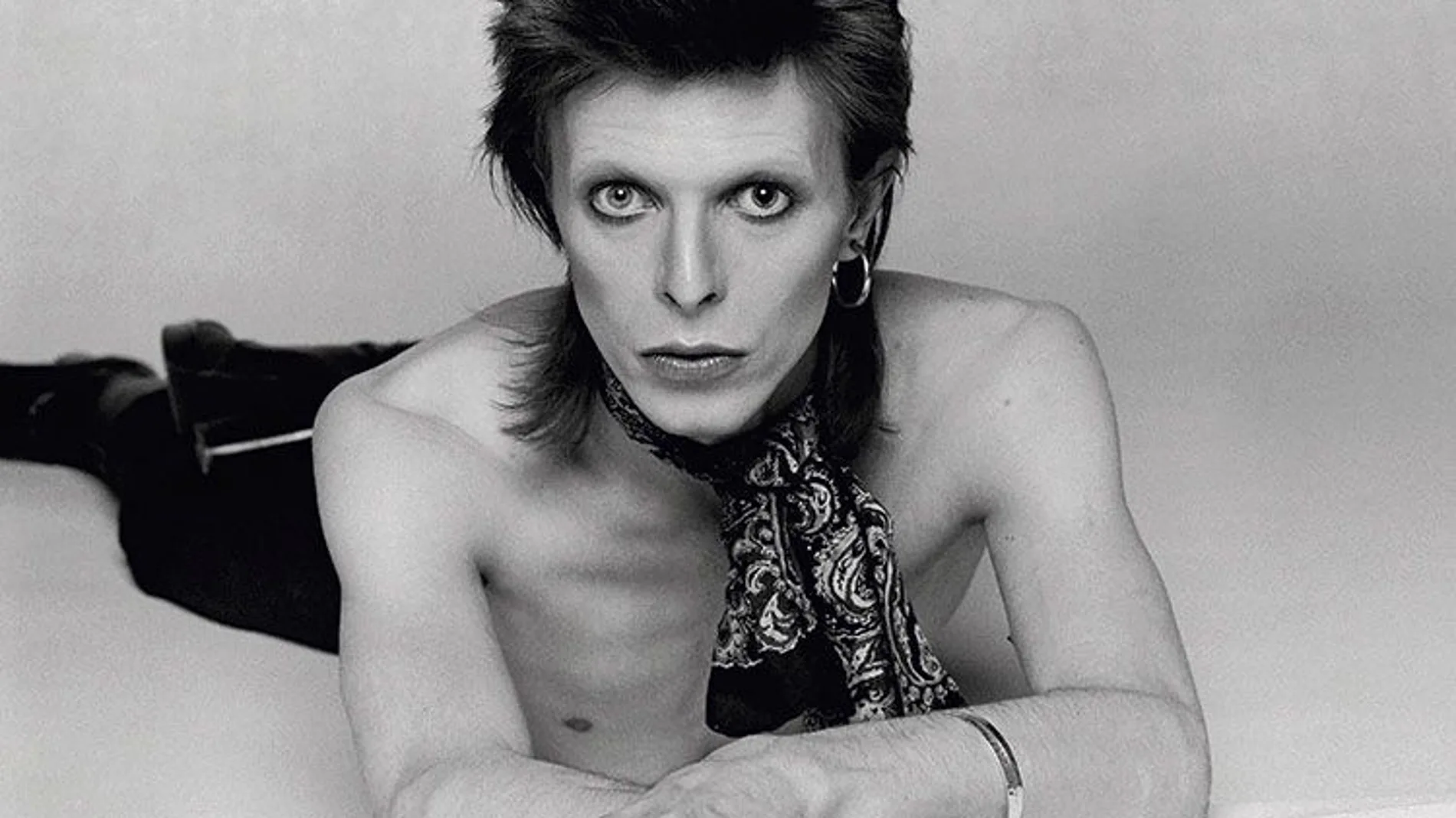 David Bowie