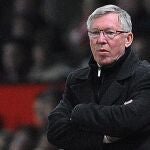 Sir Alex Ferguson