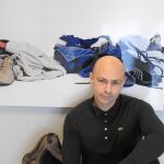 Quim Navarro: «Desde pequeñito ya entrenaba unas diez o doce horas semanales»