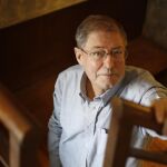 El filósofo, escritor y académico Félix de Azúa