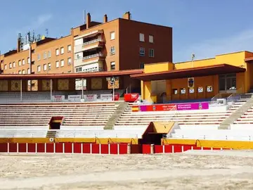 Coso de las Cruces, en Guadalajara Coso de las Cruces, en Guadalajara