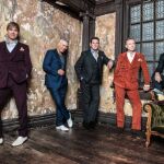 Spandau Ballet publica la edición remasterizada de «Through the Barricades»