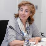 La presidenta de la Fundación Promoción Social de la Cultura y experta en Oriente Medio, Jumana Trad