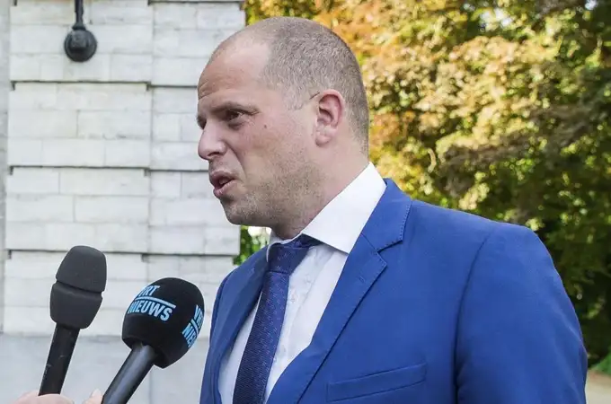 ¿Harías la mili por 2.000 euros al mes? Este es el salario que ofrece Bélgica por hacer el servicio militar ¿Harías la mili por 2.000 euros al mes? Este es el salario que ofrece Bélgica por hacer el servicio militar