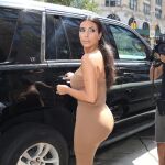 Kim Kardashian en una foto de archivo /Gtres