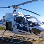 Los narcos contaban con dos aeronaves. Una la habían alquilado en Francia y nunca la devolvieron